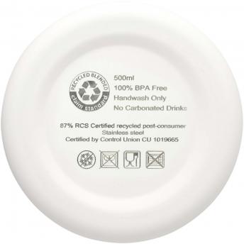 Бутылка 500 мл  NTEU15-558880