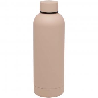 Весенняя 500 мл медная вакуумная изолированная бутылка с сертификацией RCS NTEU15-558881