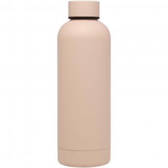 Весенняя 500 мл медная вакуумная изолированная бутылка с сертификацией RCS NTEU15-558881