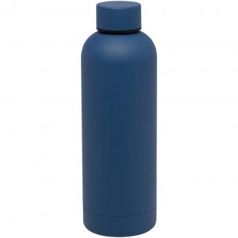 Весенняя 500 мл медная вакуумная изолированная бутылка с сертификацией RCS NTEU15-558882