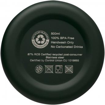 Термос 500 мл с сертификацией RCS NTEU15-558883