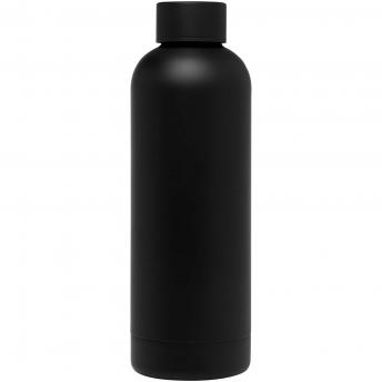 Весенняя 500 мл медная вакуумная изолированная бутылка с сертификацией RCS NTEU15-558884