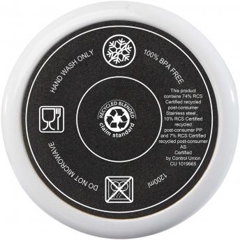 Кружка Melbourne 1200 мл с трубочкой NTEU15-558885