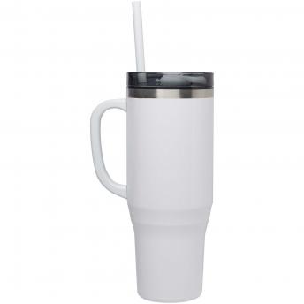 Кружка Melbourne 1200 мл с трубочкой NTEU15-558885