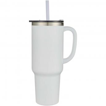 Термокружка Sydney 1200 мл с трубочкой NTEU15-559266
