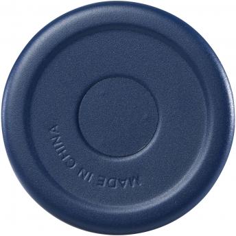 Термокружка Sydney 1200 мл с двойными стенками, медным вакуумным утеплителем и трубочкой, сертифицированная RCS NTEU15-559268