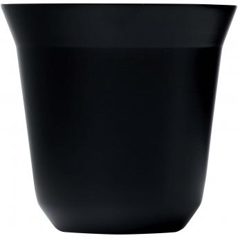 Набор из двух сертифицированных RCS чашек для эспрессо из нержавеющей стали объемом 80 мл NTEU15-558781