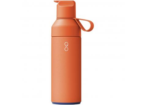 Термос Ocean Bottle GO, 500 мл NTEU15-549659
