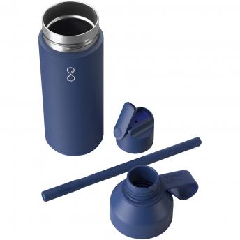 Бутылка Ocean Bottle GO - изолированный бидон на 500 мл. NTEU15-549660