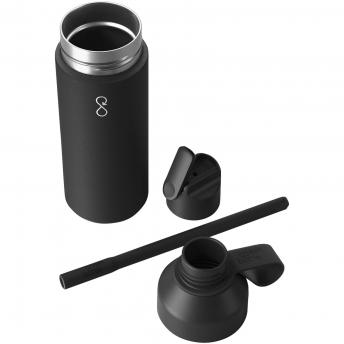 Бутылка Ocean Bottle GO - изолированный бидон на 500 мл. NTEU15-549664