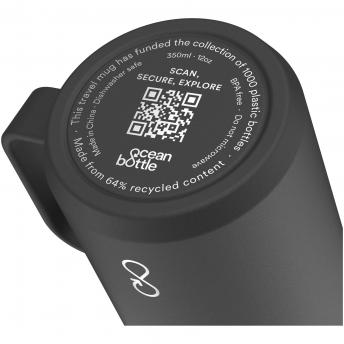 Термокружка Ocean Bottle 350 мл NTEU15-559272