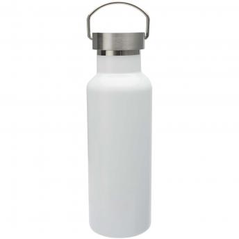 Бутылка для воды из переработанной нержавеющей стали объемом 500 мл с сертификатом RCS Thor NTEU15-584648
