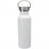 Бутылка для воды из переработанной нержавеющей стали объемом 500 мл с сертификатом RCS Thor NTEU15-584648