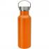Бутылка для воды из переработанной нержавеющей стали объемом 500 мл с сертификатом RCS "Thor" NTEU15-584650