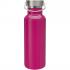 Бутылка для воды из переработанной нержавеющей стали объемом 500 мл с сертификатом RCS "Thor" NTEU15-584651
