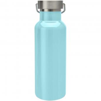 Бутылка для воды из переработанной нержавеющей стали объемом 500 мл с сертификатом RCS "Thor" NTEU15-584653