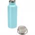 Бутылка для воды из переработанной нержавеющей стали объемом 500 мл с сертификатом RCS "Thor" NTEU15-584653