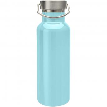 Бутылка для воды из переработанной нержавеющей стали объемом 500 мл с сертификатом RCS "Thor" NTEU15-584653