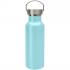 Бутылка для воды из переработанной нержавеющей стали объемом 500 мл с сертификатом RCS "Thor" NTEU15-584653
