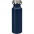 Бутылка для воды из переработанной нержавеющей стали объемом 500 мл с сертификатом RCS "Thor" NTEU15-584654