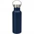 Бутылка для воды из переработанной нержавеющей стали объемом 500 мл с сертификатом RCS "Thor" NTEU15-584654