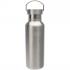 Бутылка для воды из переработанной нержавеющей стали объемом 500 мл с сертификатом RCS "Thor" NTEU15-584655