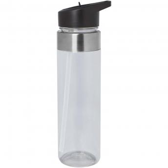 Бутылка для воды Dylan 650 мл из тритана с откидной крышкой-носиком NTEU15-584809