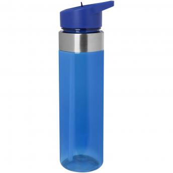 Бутылка для воды "Dylan" 650 мл из тритана с откидной крышкой-носиком NTEU15-584811