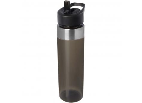 Бутылка для воды "Dylan" 650 мл из тритана с откидной крышкой-носиком NTEU15-584813