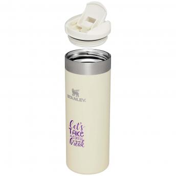 Термокружка Stanley 470 мл AeroLight™ для путешествий NTEU15-569120