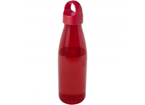 Бутылка для воды Bergen 800 мл из переработанного пластика NTEU15-584565