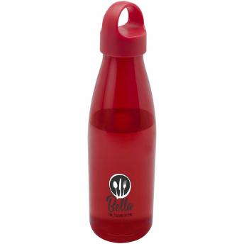 Бутылка для воды Bergen 800 мл из переработанного пластика NTEU15-584565