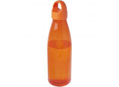 Бутылка для воды Bergen 800 мл из переработанного пластика NTEU15-584566