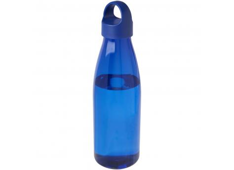 Бутылка для воды Bergen 800 мл из переработанного пластика NTEU15-584568