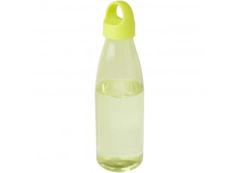 Бутылка для воды Bergen 800 мл из переработанного пластика NTEU15-584569