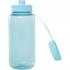 Спортивная бутылка Ryder 900 мл из сертифицированного RCS RPET с многофункциональной крышкой NTEU15-621236