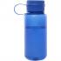 Спортивная бутылка Ryder 900 мл из сертифицированного RCS RPET с многофункциональной крышкой NTEU15-621237