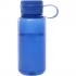 Спортивная бутылка Ryder 900 мл из сертифицированного RCS RPET с многофункциональной крышкой NTEU15-621237