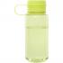 Спортивная бутылка Ryder 900 мл из сертифицированного RCS RPET с многофункциональной крышкой NTEU15-621238