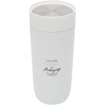 Термокружка из сертифицированной нержавеющей стали RCS Camden объемом 350 мл NTEU15-584659