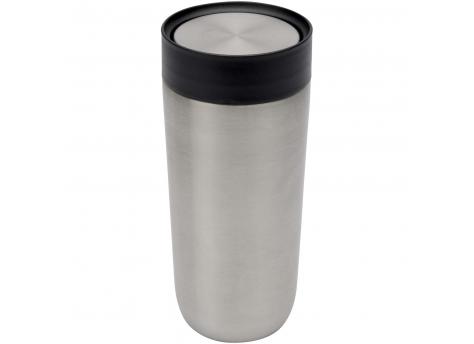 Термокружка из сертифицированной нержавеющей стали RCS "Camden" объемом 350 мл NTEU15-584660