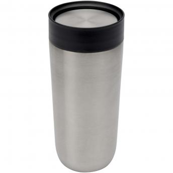 Термокружка из сертифицированной нержавеющей стали RCS "Camden" объемом 350 мл NTEU15-584660