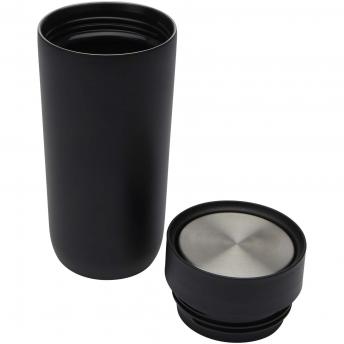 Термокружка из сертифицированной нержавеющей стали RCS "Camden" объемом 350 мл NTEU15-584661