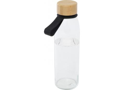 Стеклянная бутылка для воды  NTEU15-620648