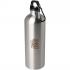 Бутылка для воды из нержавеющей стали объемом 750 мл с карабином, сертифицированная RCS, "Oregon" NTEU15-619523