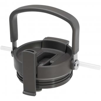 Термокружка Bronx 900 мл из переработанной нержавеющей стали с медным вакуумным утеплителем и крышкой двойного назначения NTEU15-620640