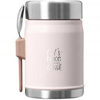 Термос для еды Stanley Legendary 400 мл с ложкой-вилкой NTEU15-624233