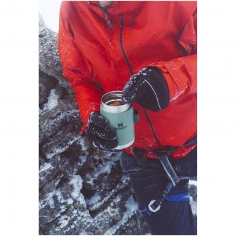 Термос для еды Stanley Legendary 400 мл с ложкой-вилкой NTEU15-624234