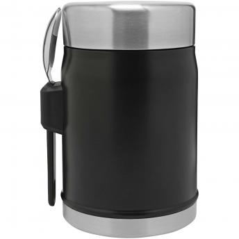 Термос для еды Stanley Legendary 400 мл с ложкой-вилкой NTEU15-624235