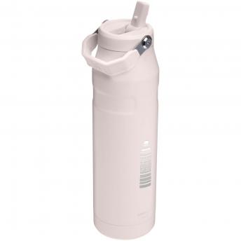 Бутылка для воды Stanley IceFlow™ 2.0 объемом 1,06 литра с откидной трубочкой NTEU15-624223